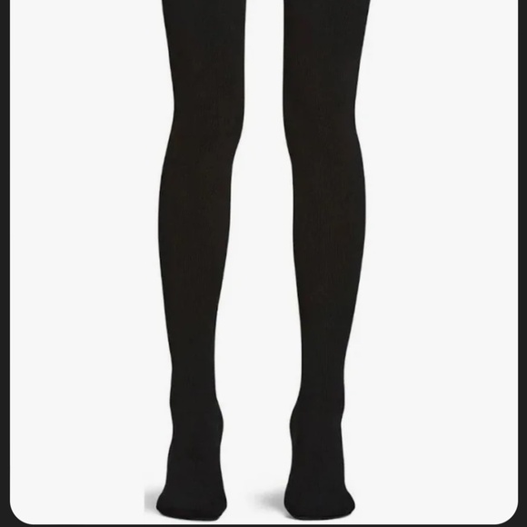 Balenciaga Anatomic Over the Knee Heeled Boot - Picture 15 of 16